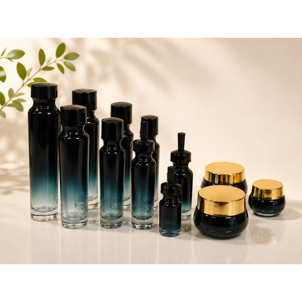 Chai đựng serum đẹp