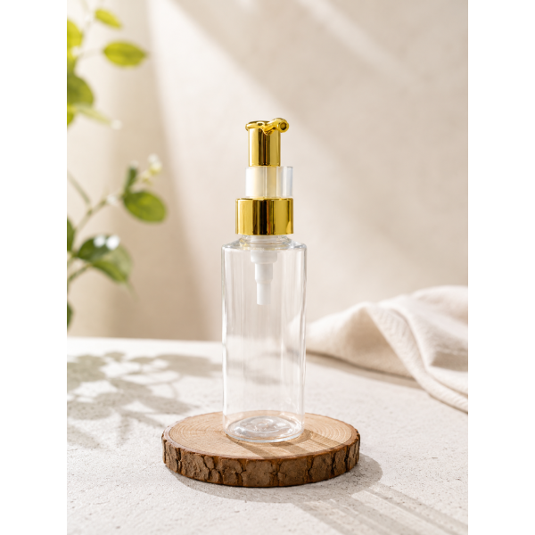 CHAI NHỰA PET PUMP 100ML