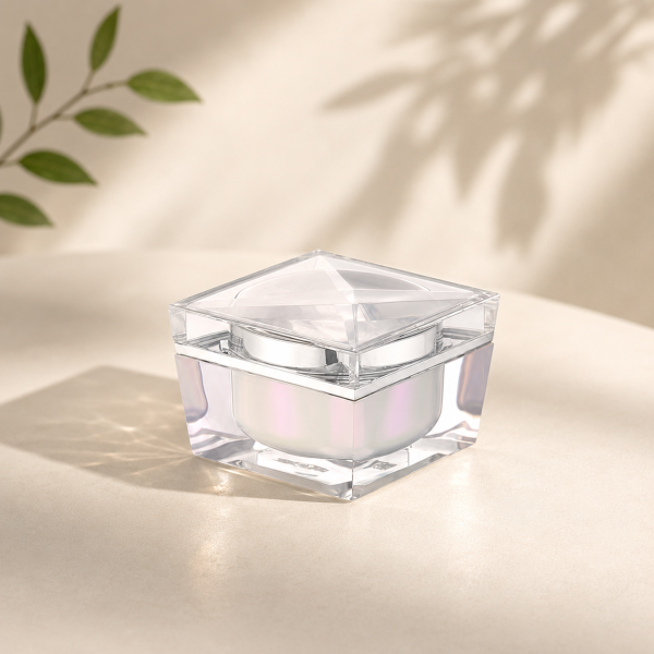 Hũ nhựa cao cấp 30g