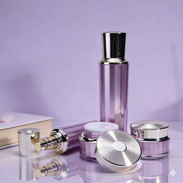 Chai lọ mỹ phẩm 30g 50g 50ml 120ml