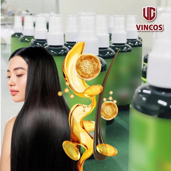 GIA CÔNG XỊT TÓC THẢO MỘC – GIẢI PHÁP CHO MÁI TÓC KHỎE TỪ GỐC