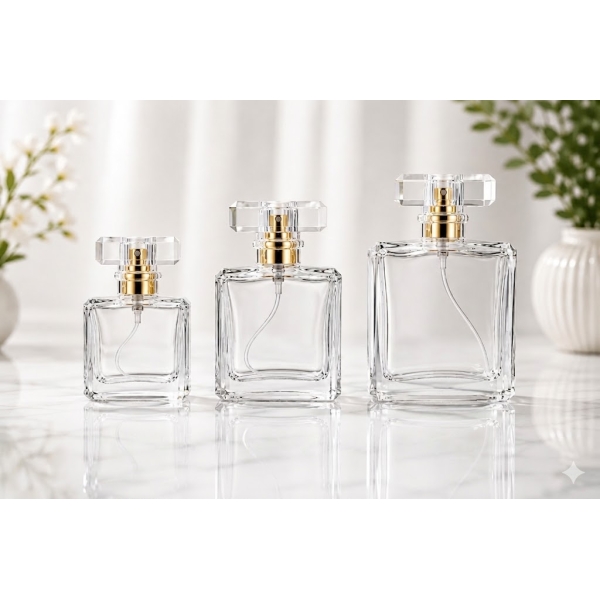 Chai nước hoa DVV04 dung tích 30ml / 50ml / 100ml