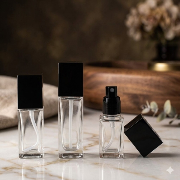 Chai nước hoa ST01 30ml 50ml 100ml