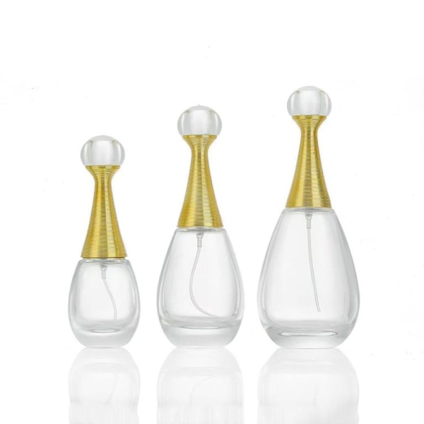 Chai nước hoa BD01 30ml 50ml 100ml