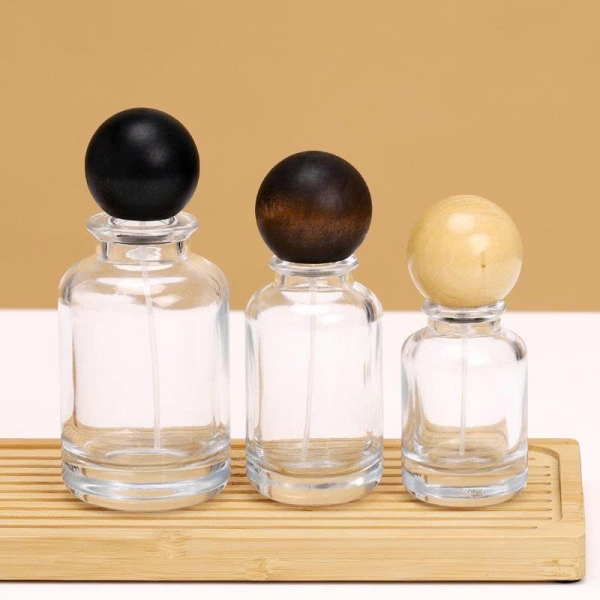Chai nước hoa LIV01 30ml 50ml 100ml