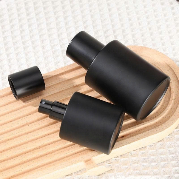 Chai nước hoa mờ lì ML01 30ml 50ml 100ml