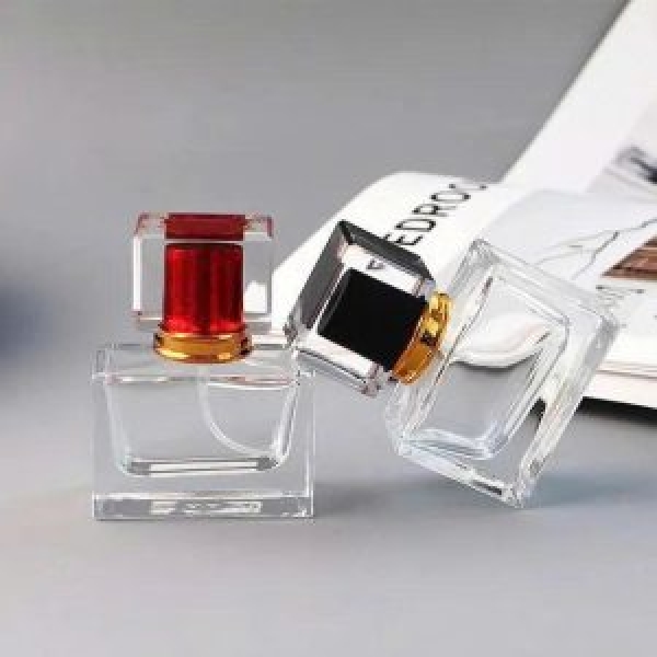 Chai nước hoa cao cấp DVV02 30ml 50ml 100ml