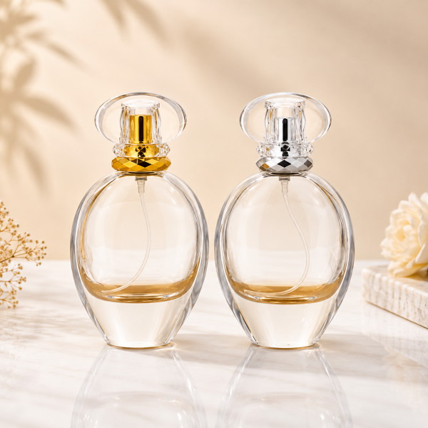 Chai nước hoa OVAL OV 75ml