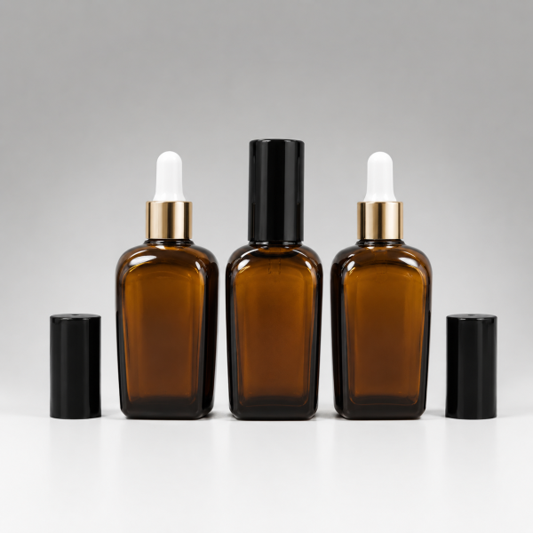 Chai lọ thủy tinh  100ml