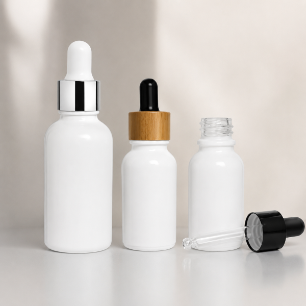 Bộ serm màu sứ 15.30.50ml