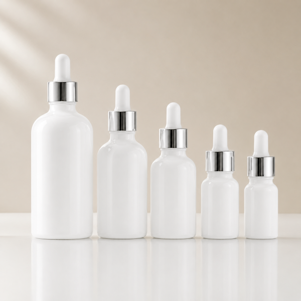 Bộ serum màu sứ 5ml-100ml