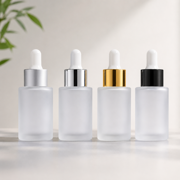 Chai Serum mờ 30ml