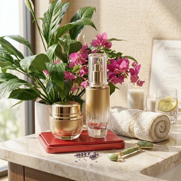 Chai Thuỷ Tinh 30ml
