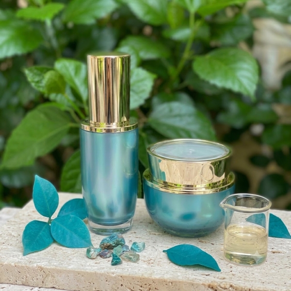 Chai Chiết Serum 40ml