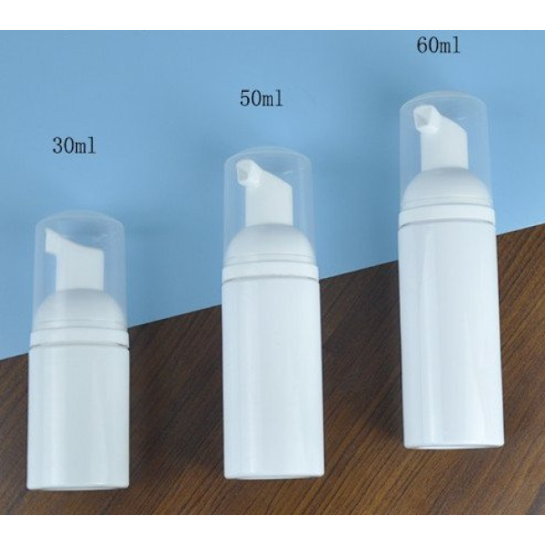 Chai tạo bọt 30ml – 50ml – 60ml – MH50