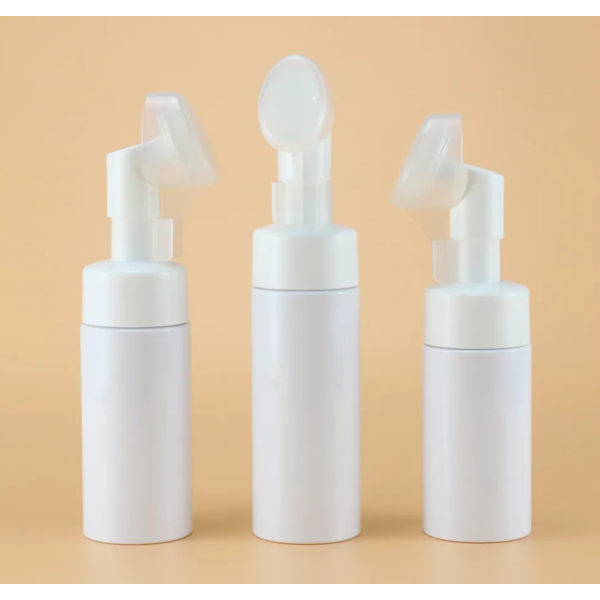 Chai tạo bọt có bàn chải 100ml – 120ml – 150ml