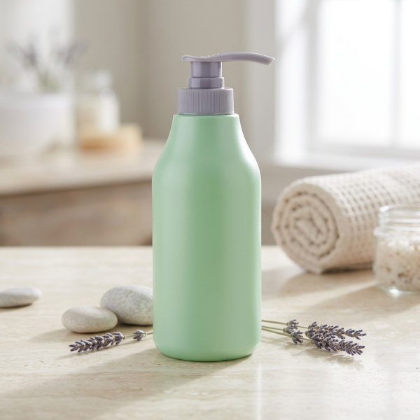 Chai đựng dầu gội A828.480ml