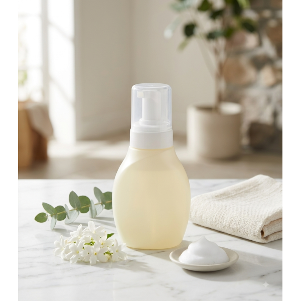 Chai đựng dầu gội A1368.320ML ( Trên 10.000 sản phẩm )