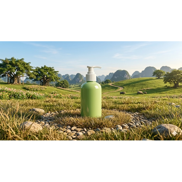 Chai tạo bọt 240ml TB240