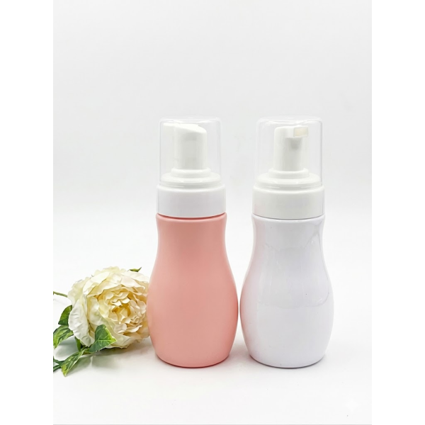 Chai tạo bọt 150ml TC150