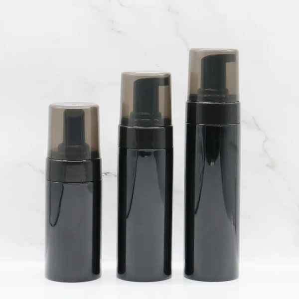 Chai tạo bọt không bàn chải TB100 – TB120 – TB150