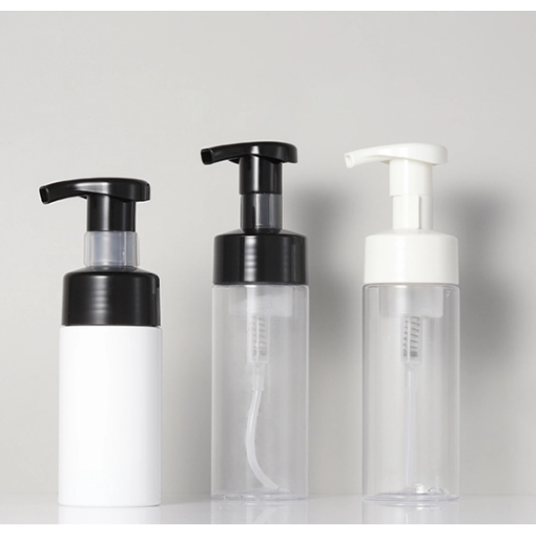 Chai tạo bọt 100ml – 120ml – 150ml